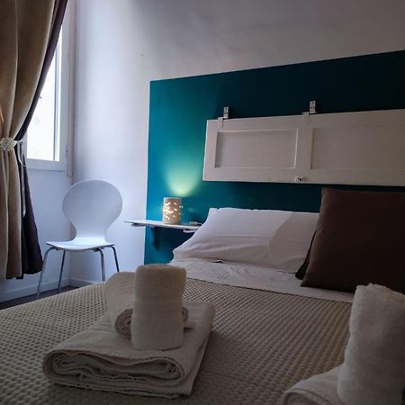 Fatata Suites Lecce Esterno foto