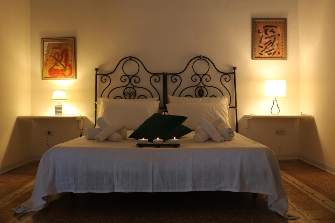 Fatata Suites Lecce Esterno foto