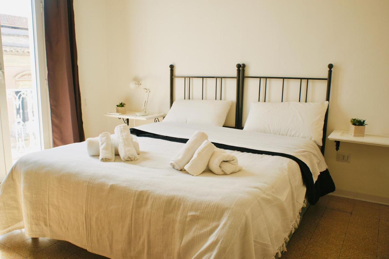 Fatata Suites Lecce Esterno foto
