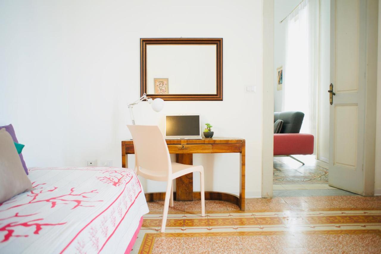 Fatata Suites Lecce Esterno foto