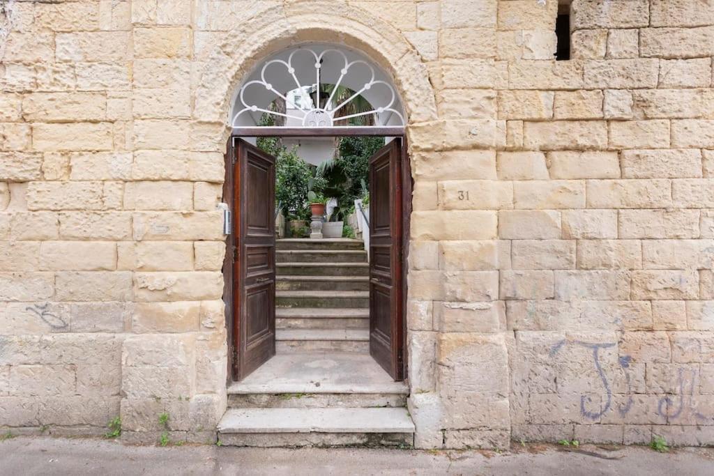 Fatata Suites Lecce Esterno foto