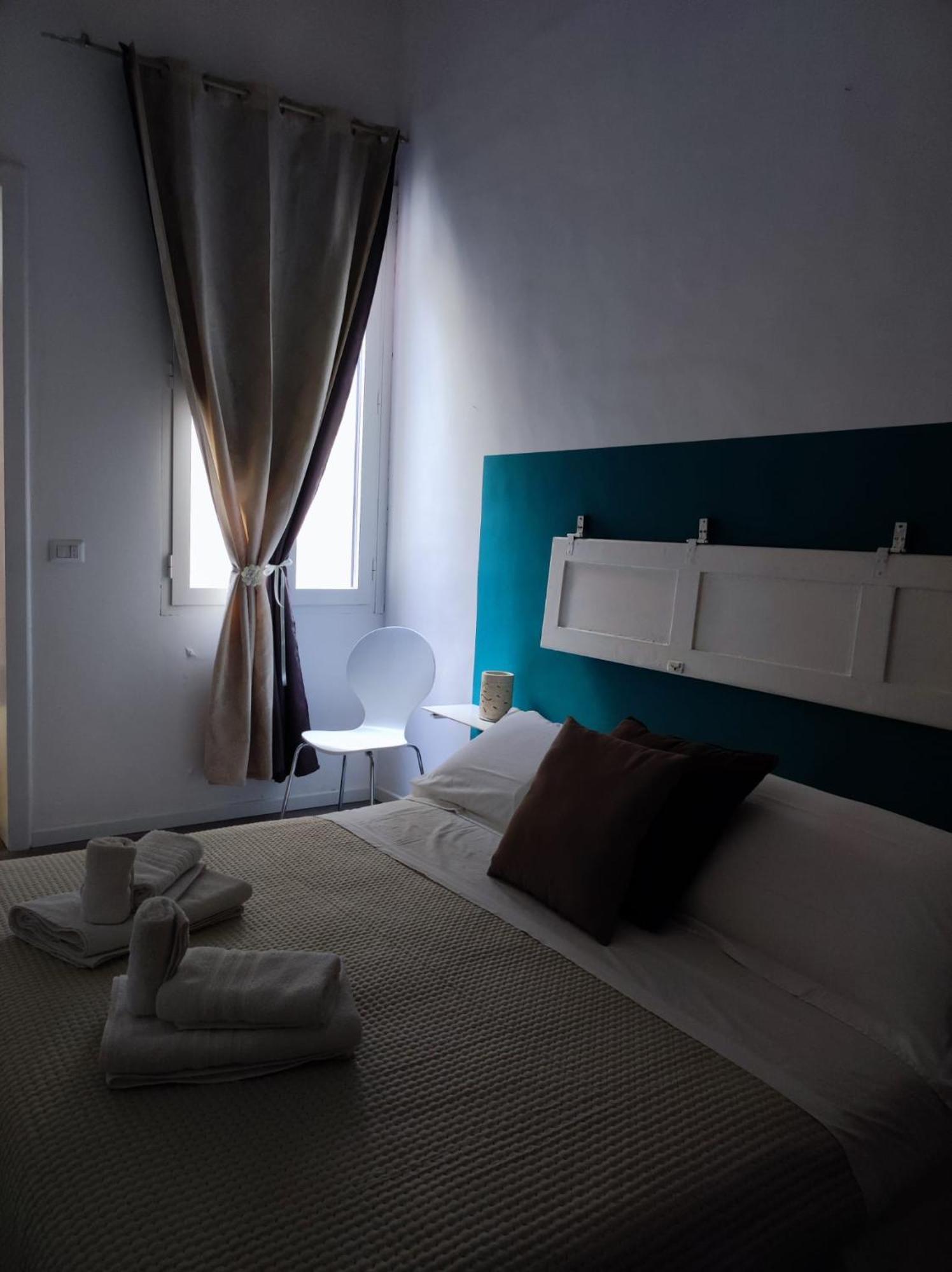 Fatata Suites Lecce Esterno foto