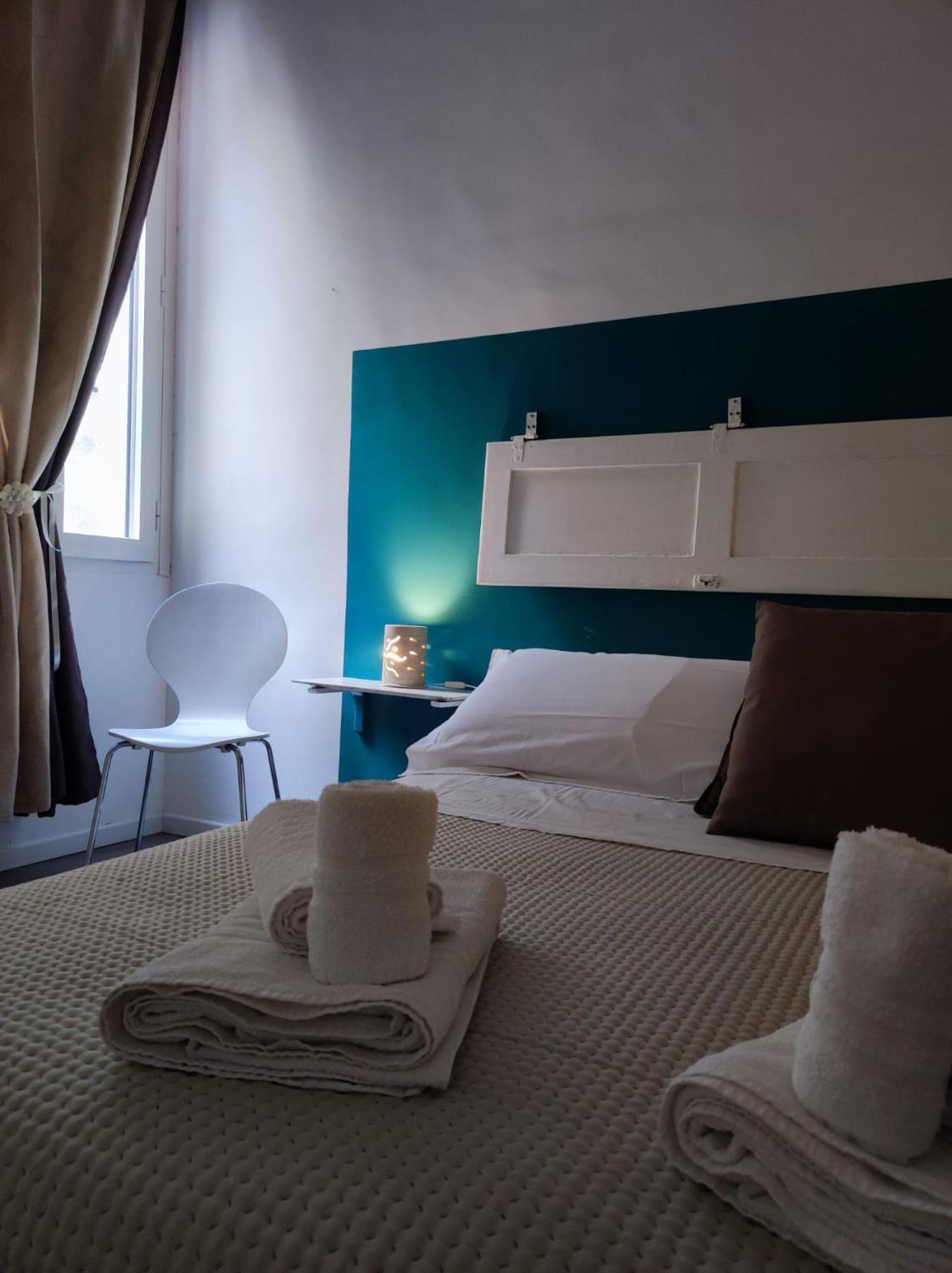 Fatata Suites Lecce Esterno foto