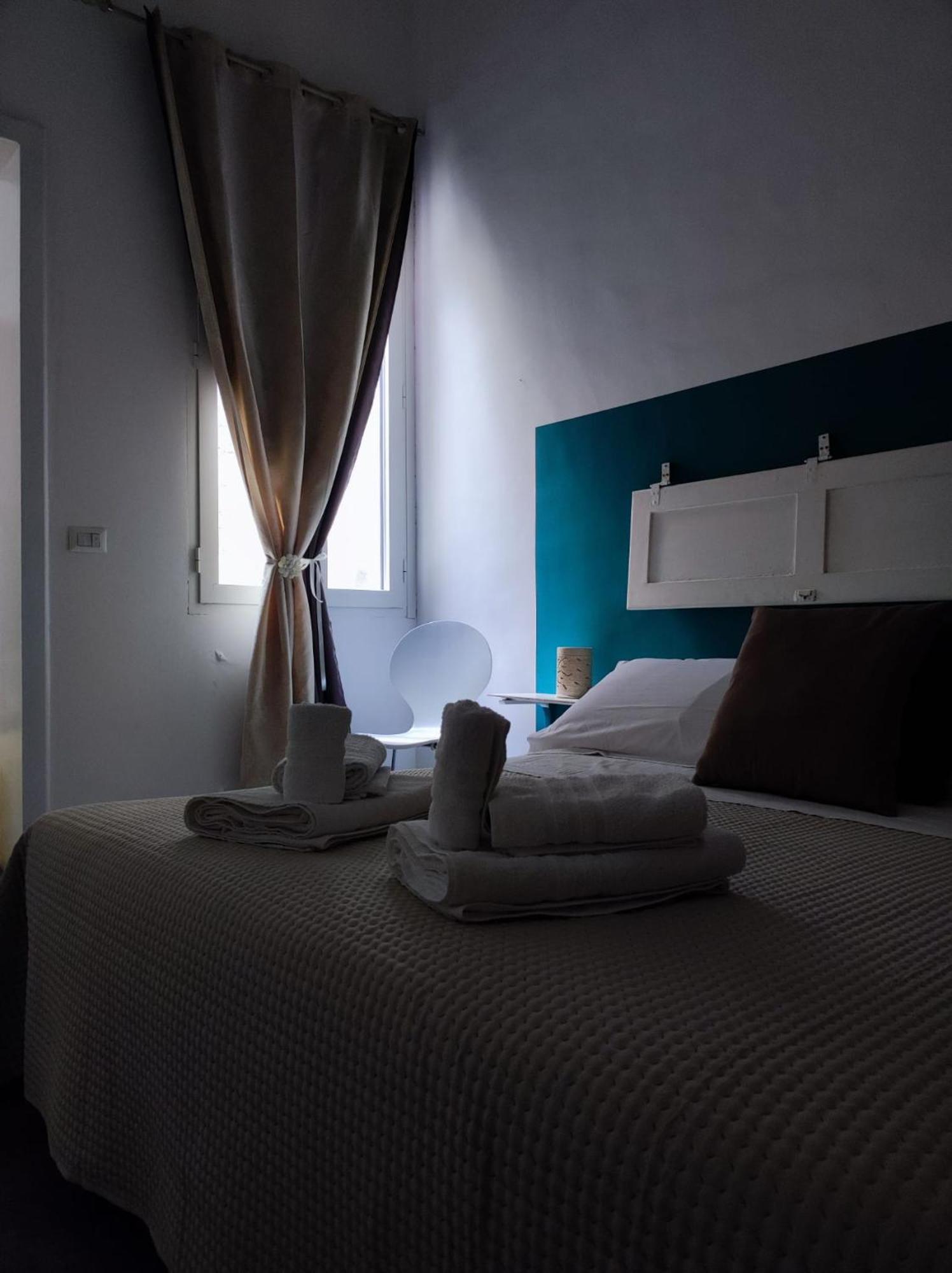 Fatata Suites Lecce Esterno foto