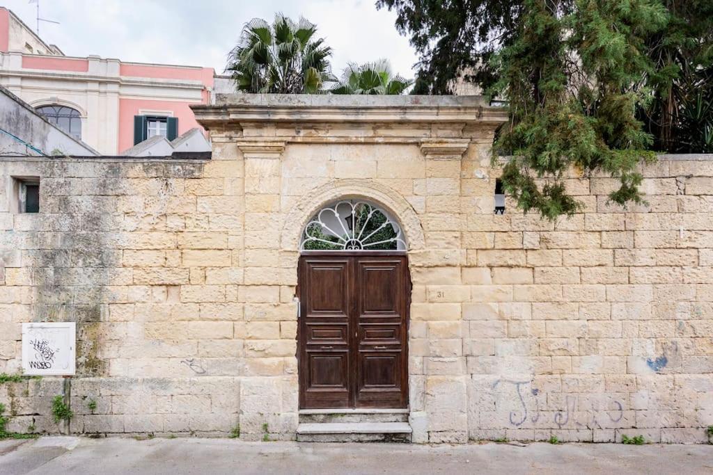 Fatata Suites Lecce Camera foto