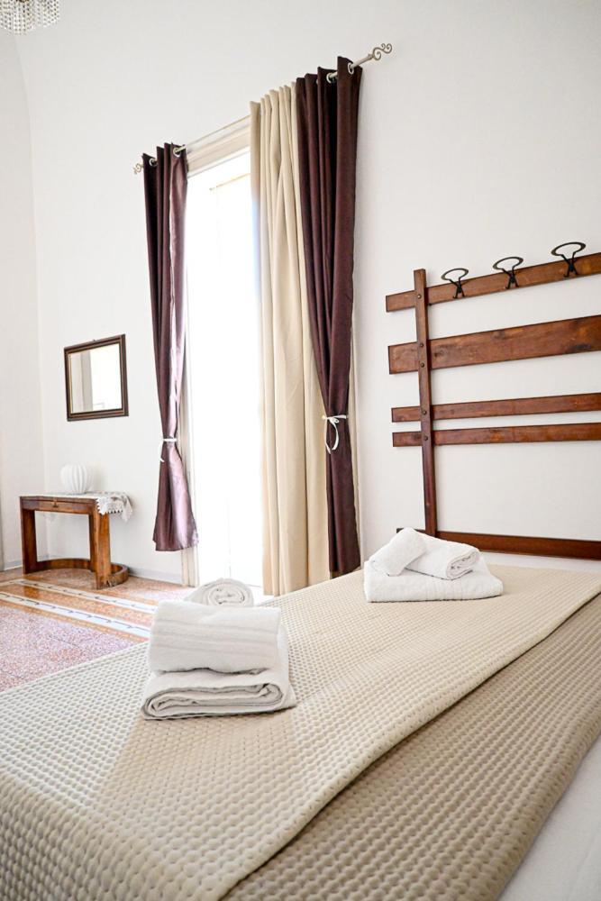Fatata Suites Lecce Esterno foto