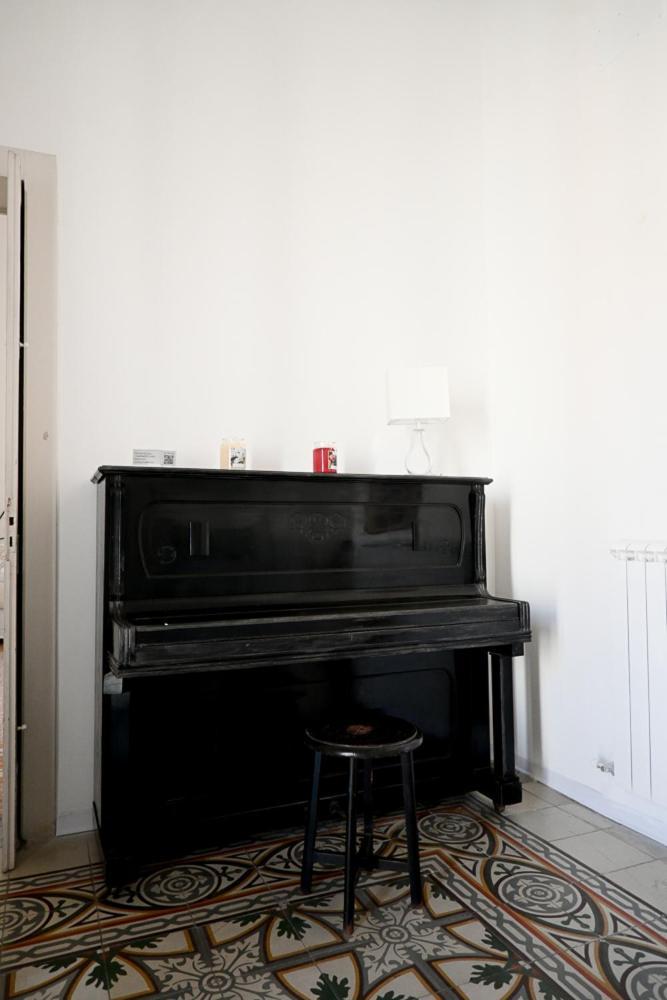 Fatata Suites Lecce Esterno foto