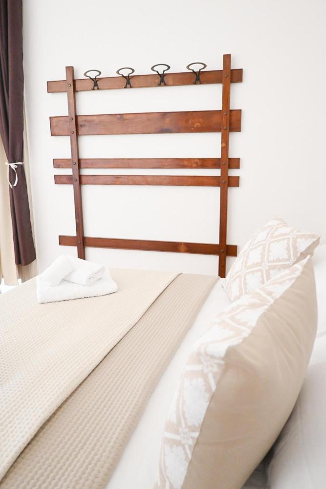 Fatata Suites Lecce Esterno foto
