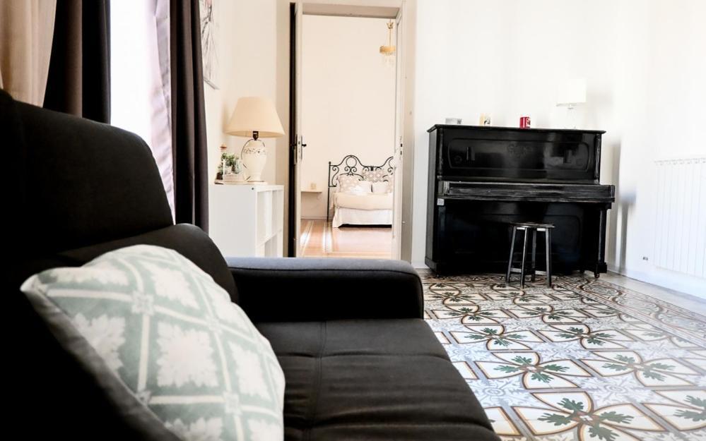 Fatata Suites Lecce Esterno foto