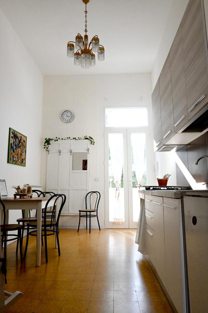 Fatata Suites Lecce Esterno foto