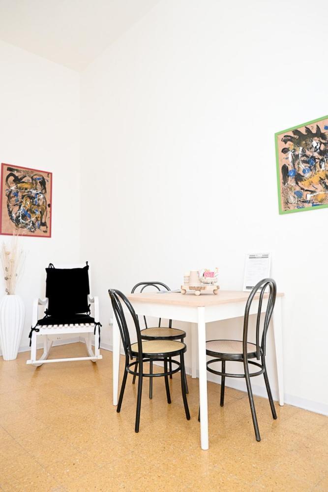 Fatata Suites Lecce Esterno foto