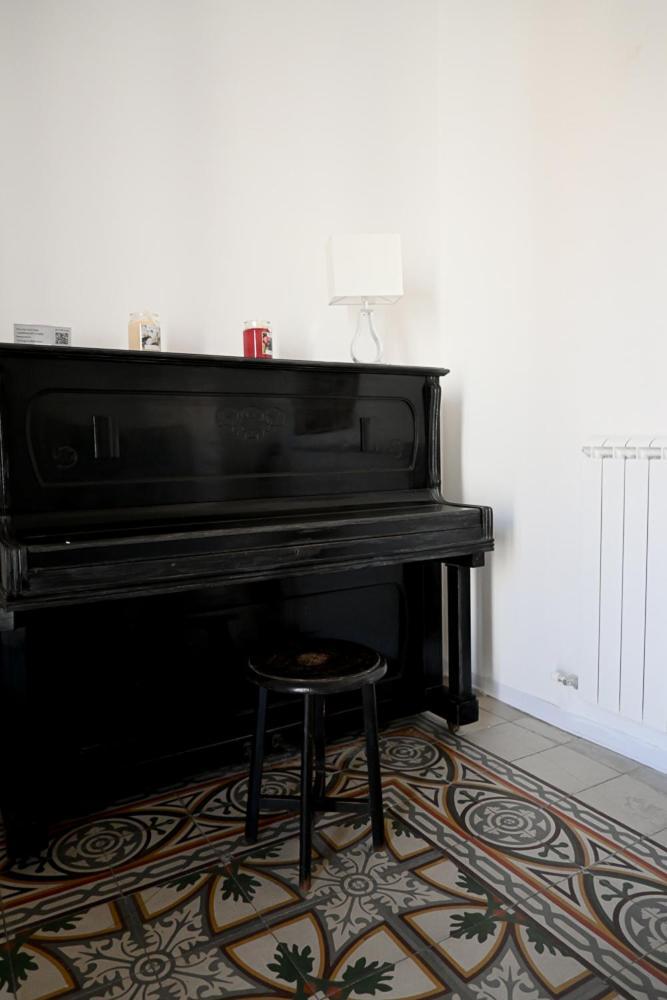 Fatata Suites Lecce Esterno foto