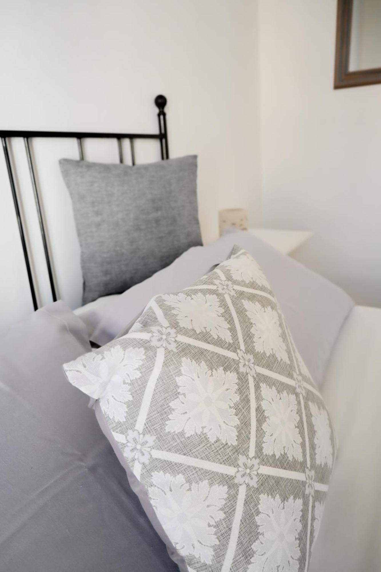 Fatata Suites Lecce Esterno foto