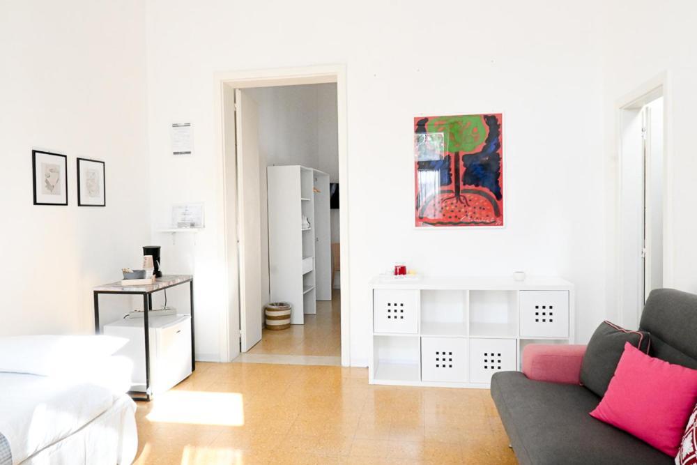 Fatata Suites Lecce Esterno foto