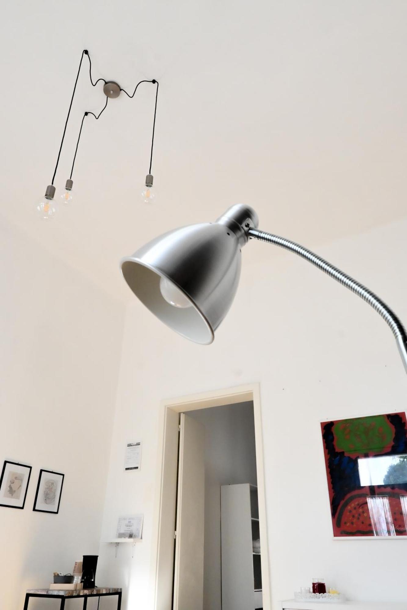 Fatata Suites Lecce Esterno foto