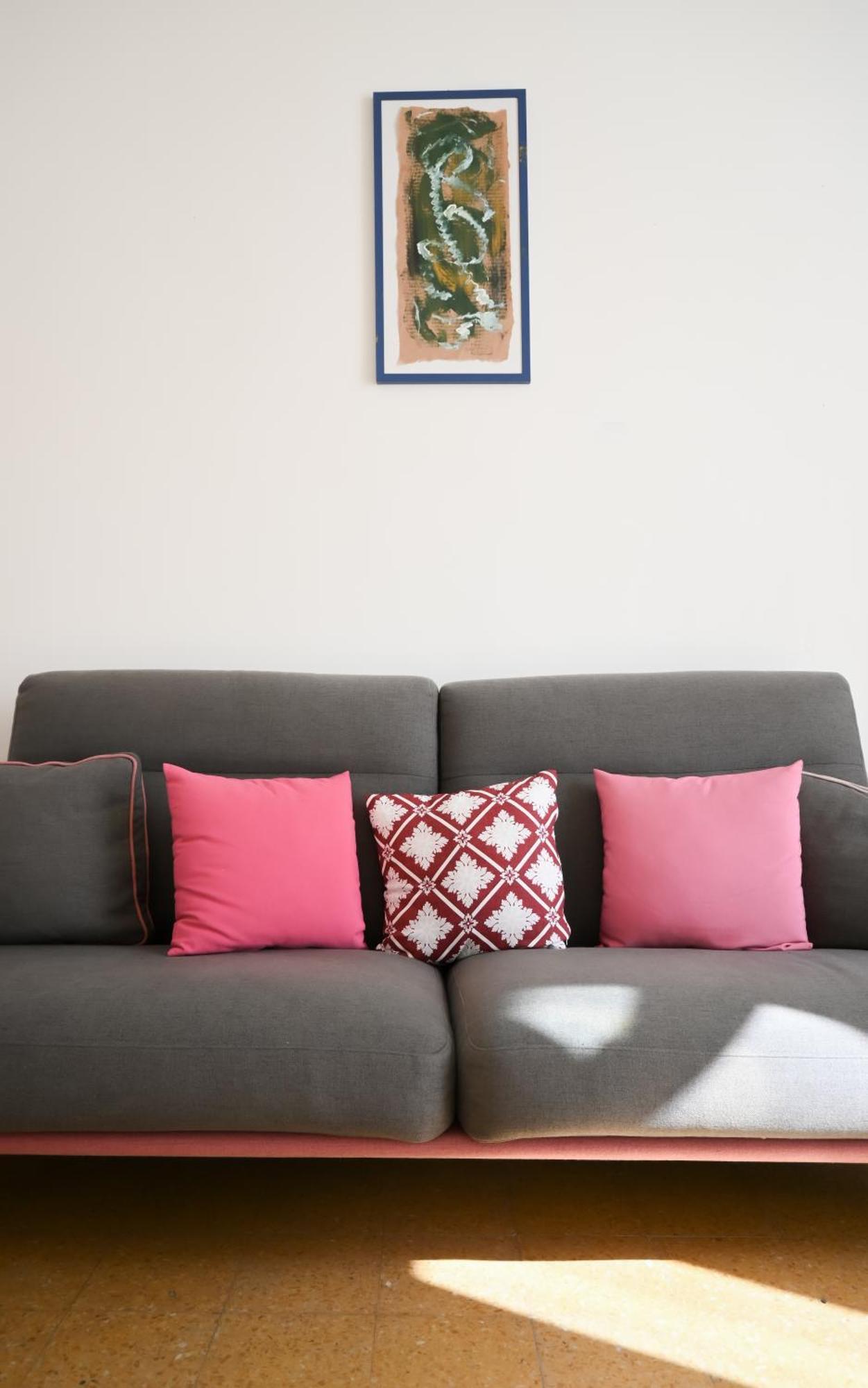 Fatata Suites Lecce Esterno foto
