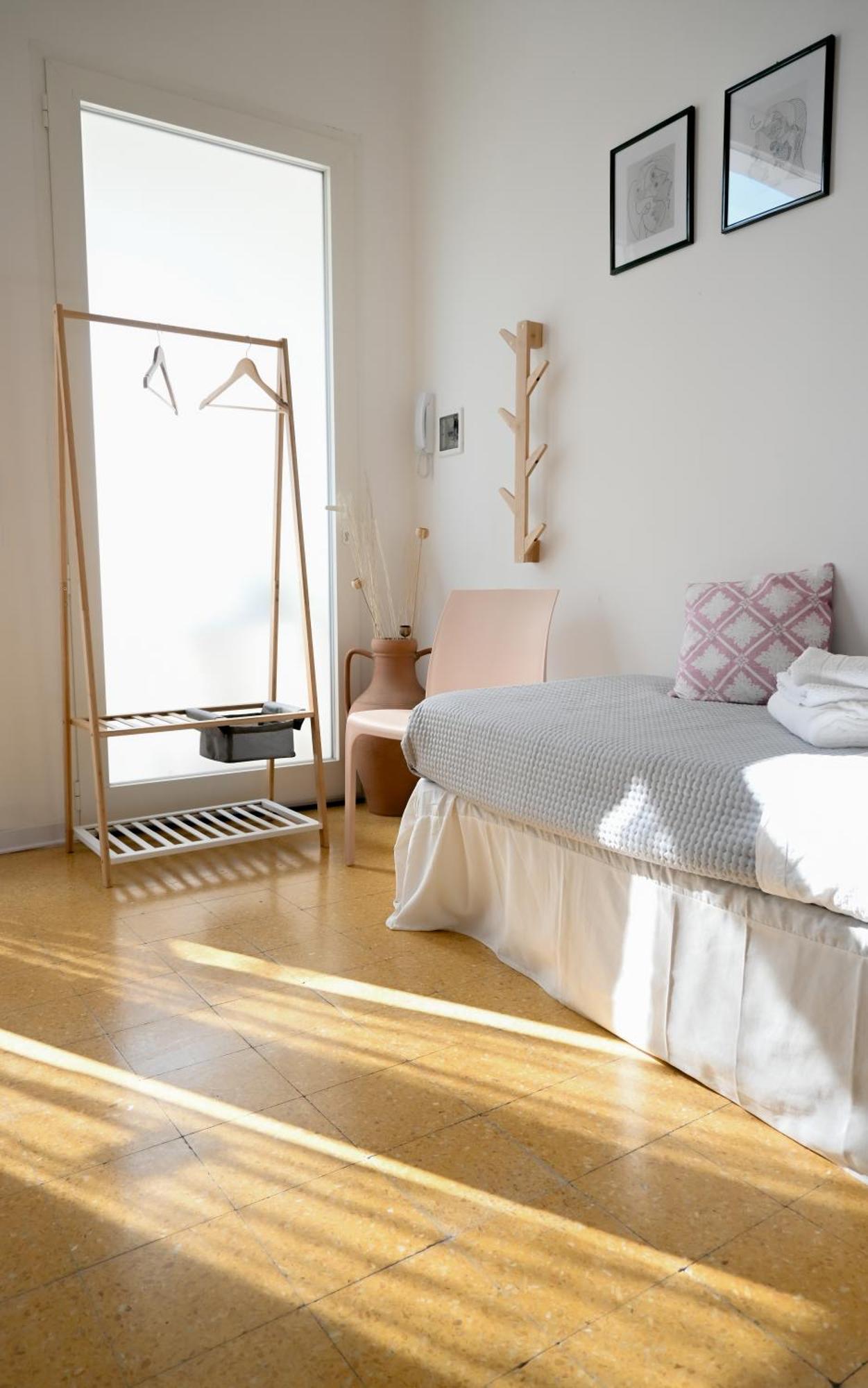 Fatata Suites Lecce Esterno foto