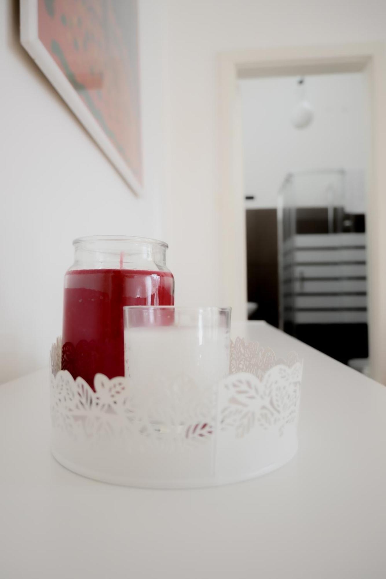Fatata Suites Lecce Esterno foto