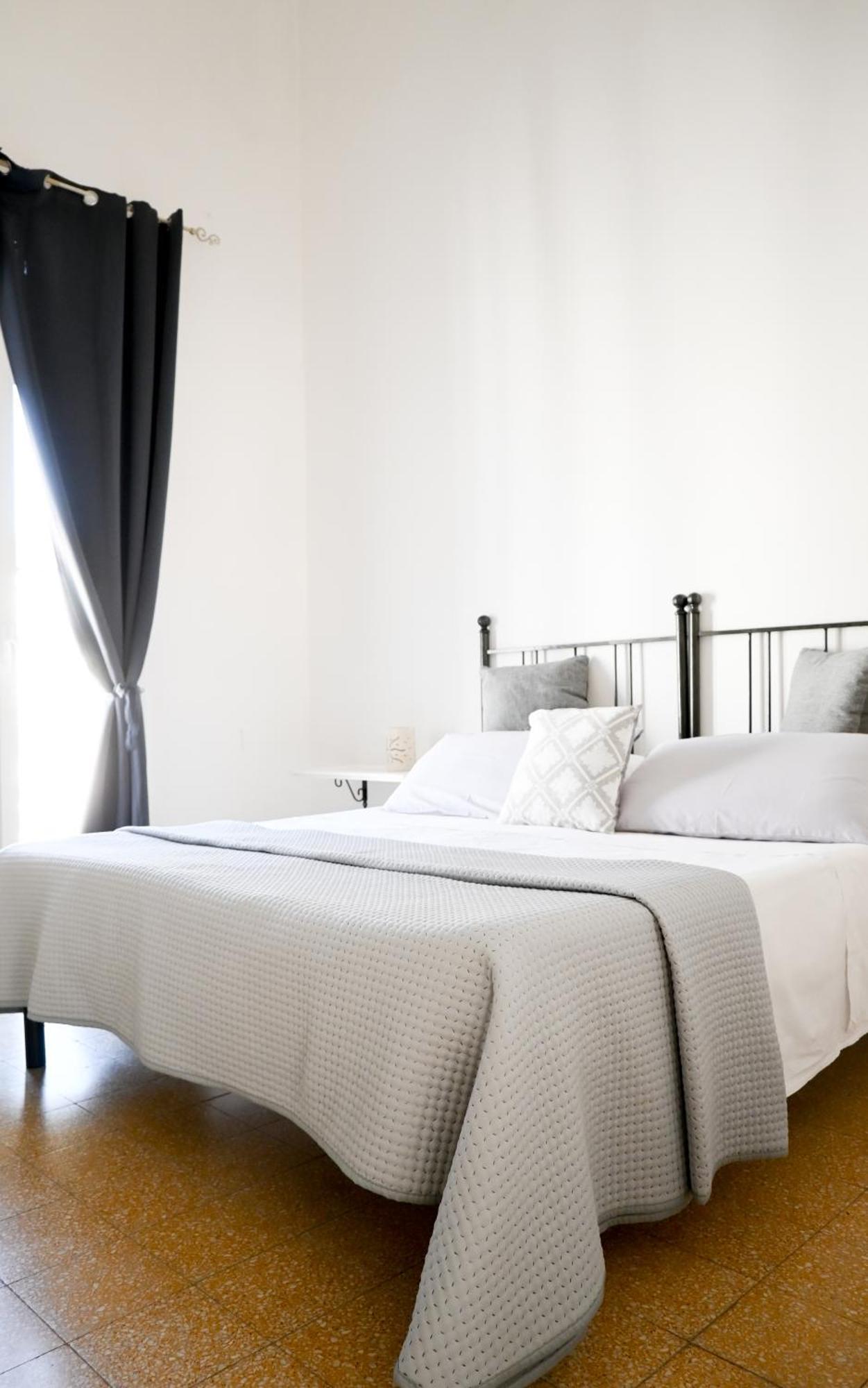 Fatata Suites Lecce Esterno foto