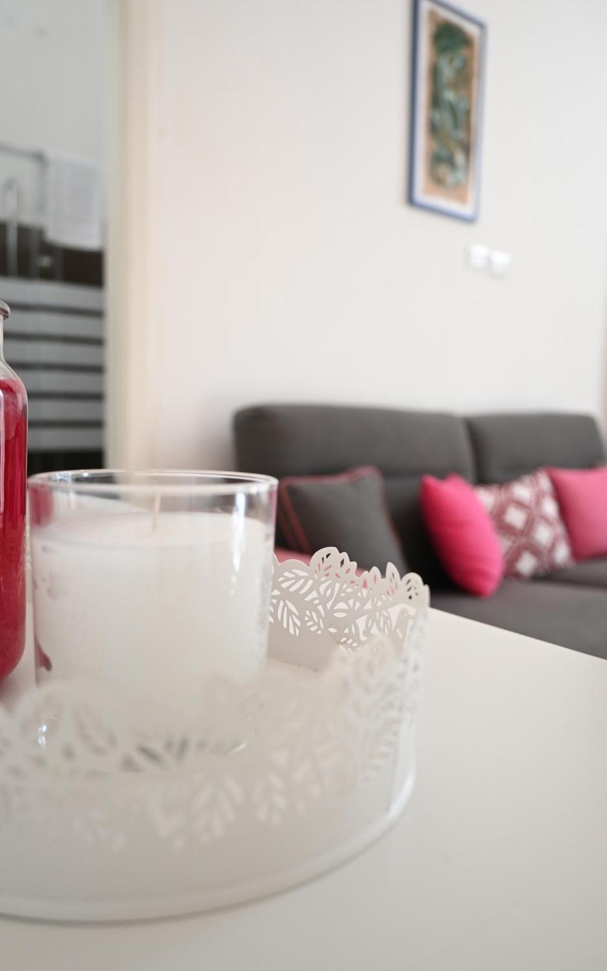 Fatata Suites Lecce Esterno foto