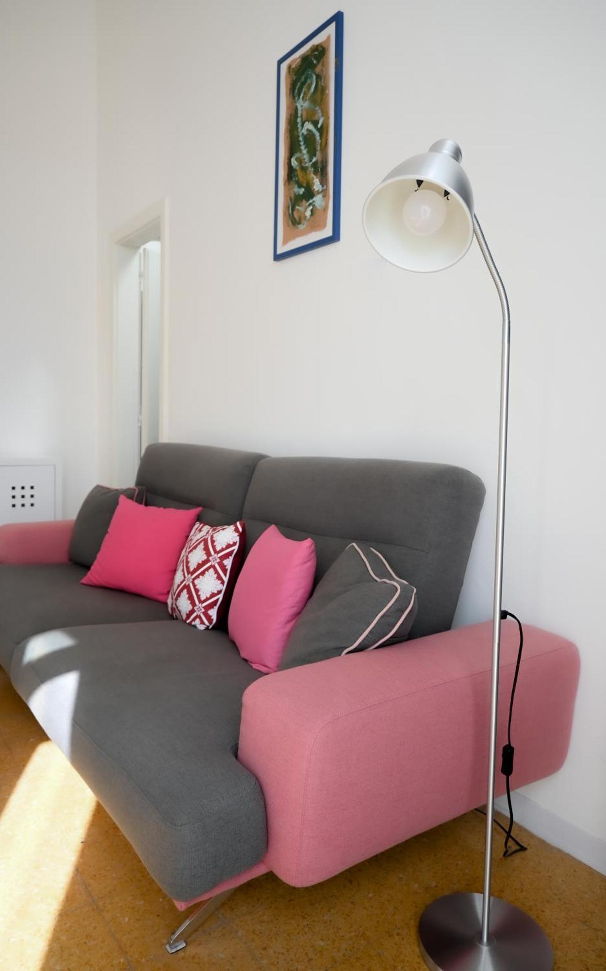 Fatata Suites Lecce Esterno foto