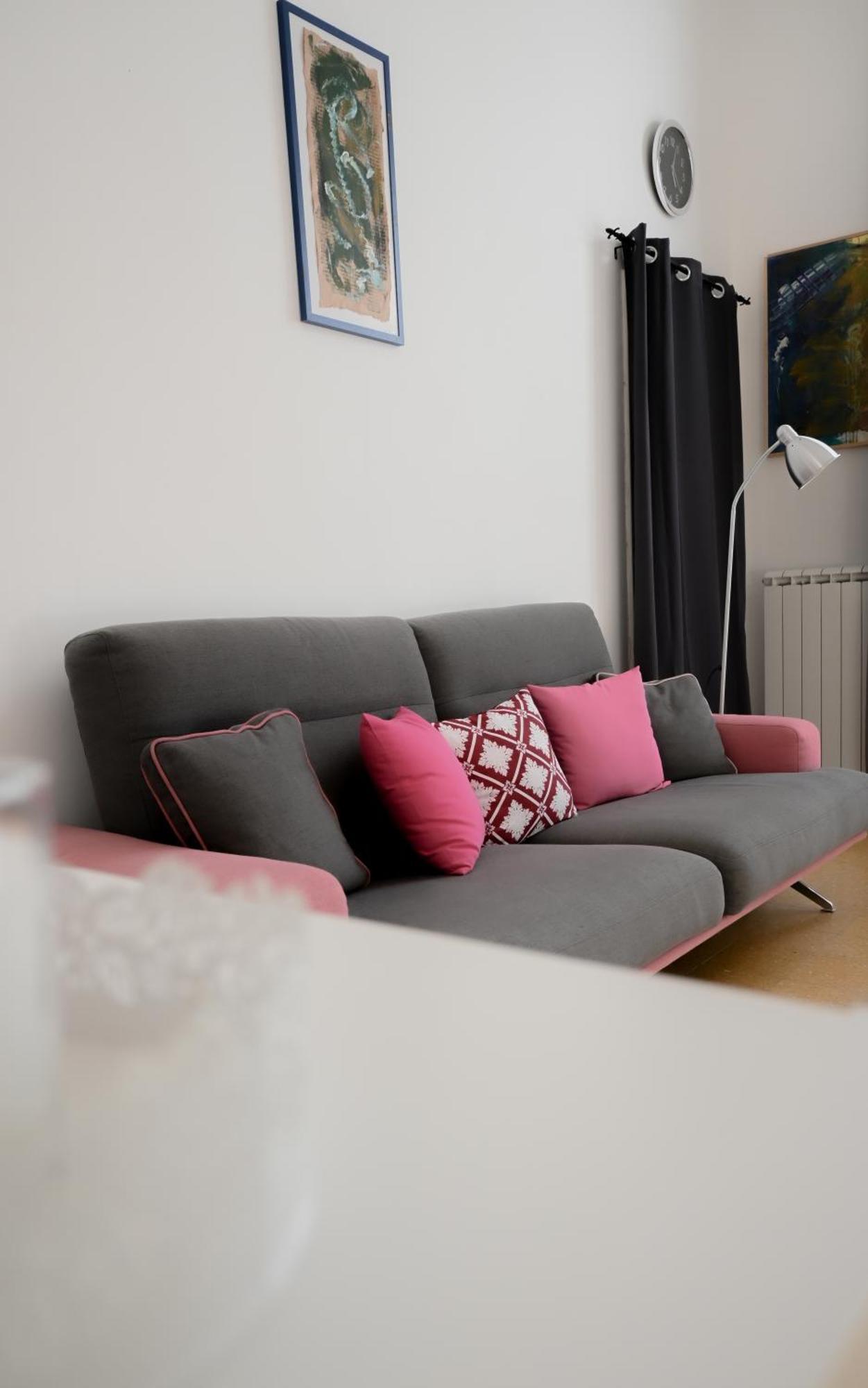 Fatata Suites Lecce Esterno foto