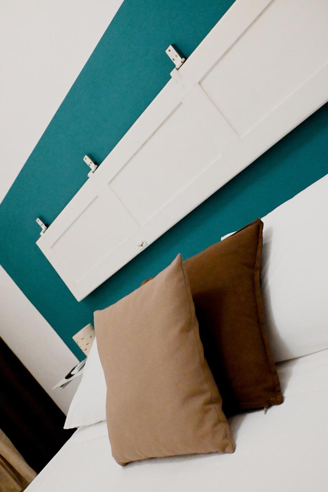 Fatata Suites Lecce Esterno foto