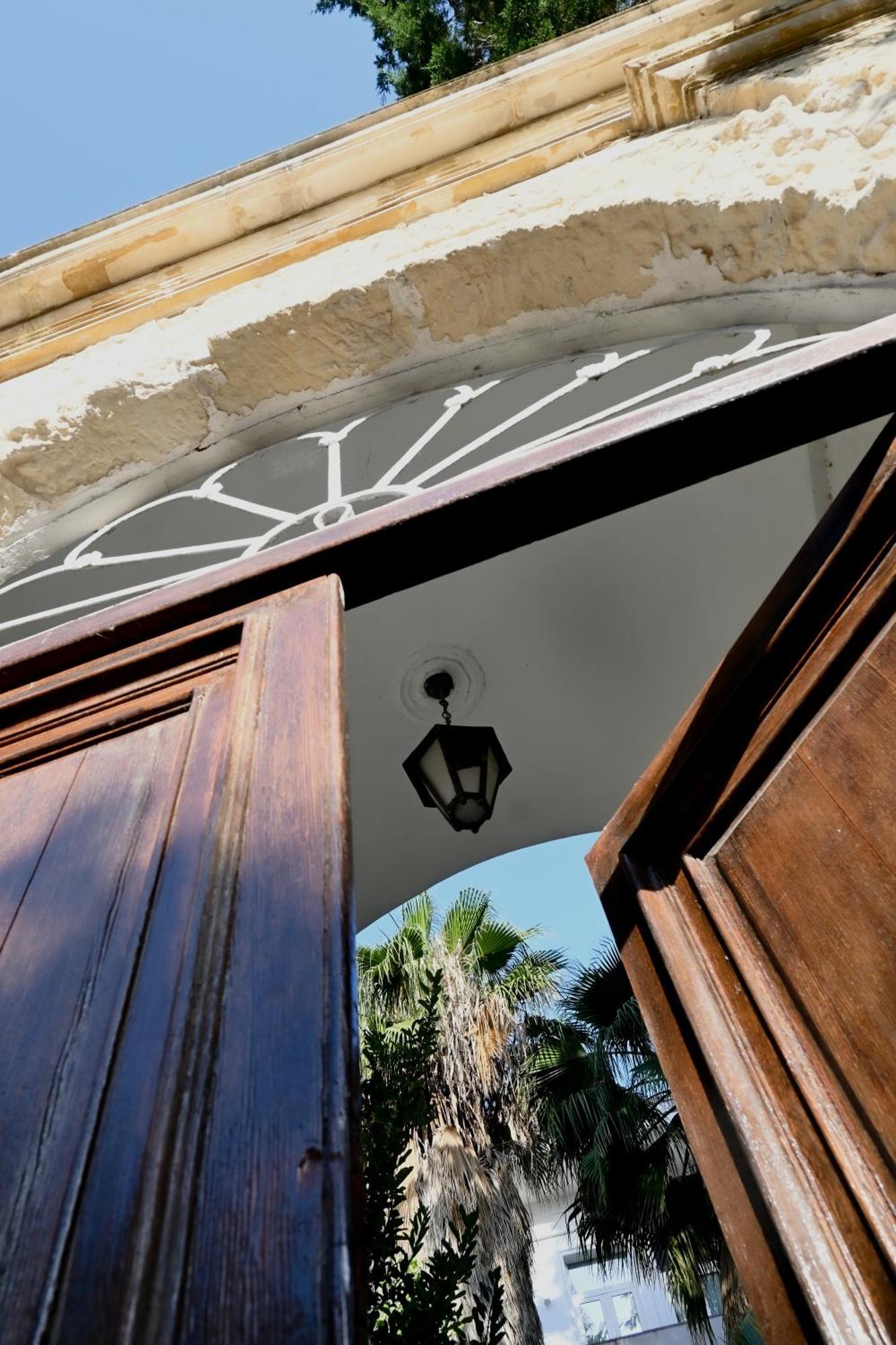 Fatata Suites Lecce Esterno foto
