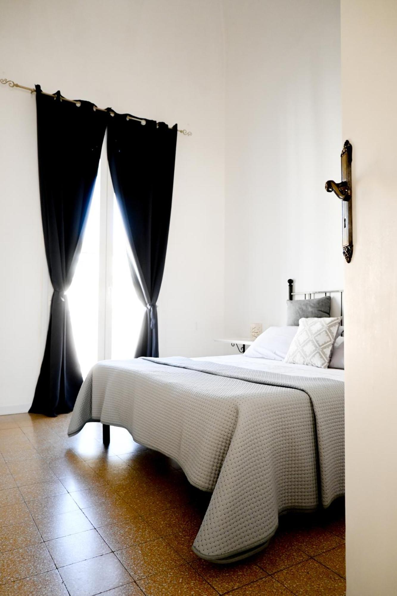 Fatata Suites Lecce Esterno foto