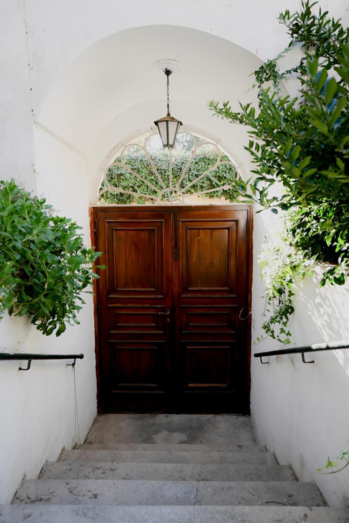 Fatata Suites Lecce Esterno foto