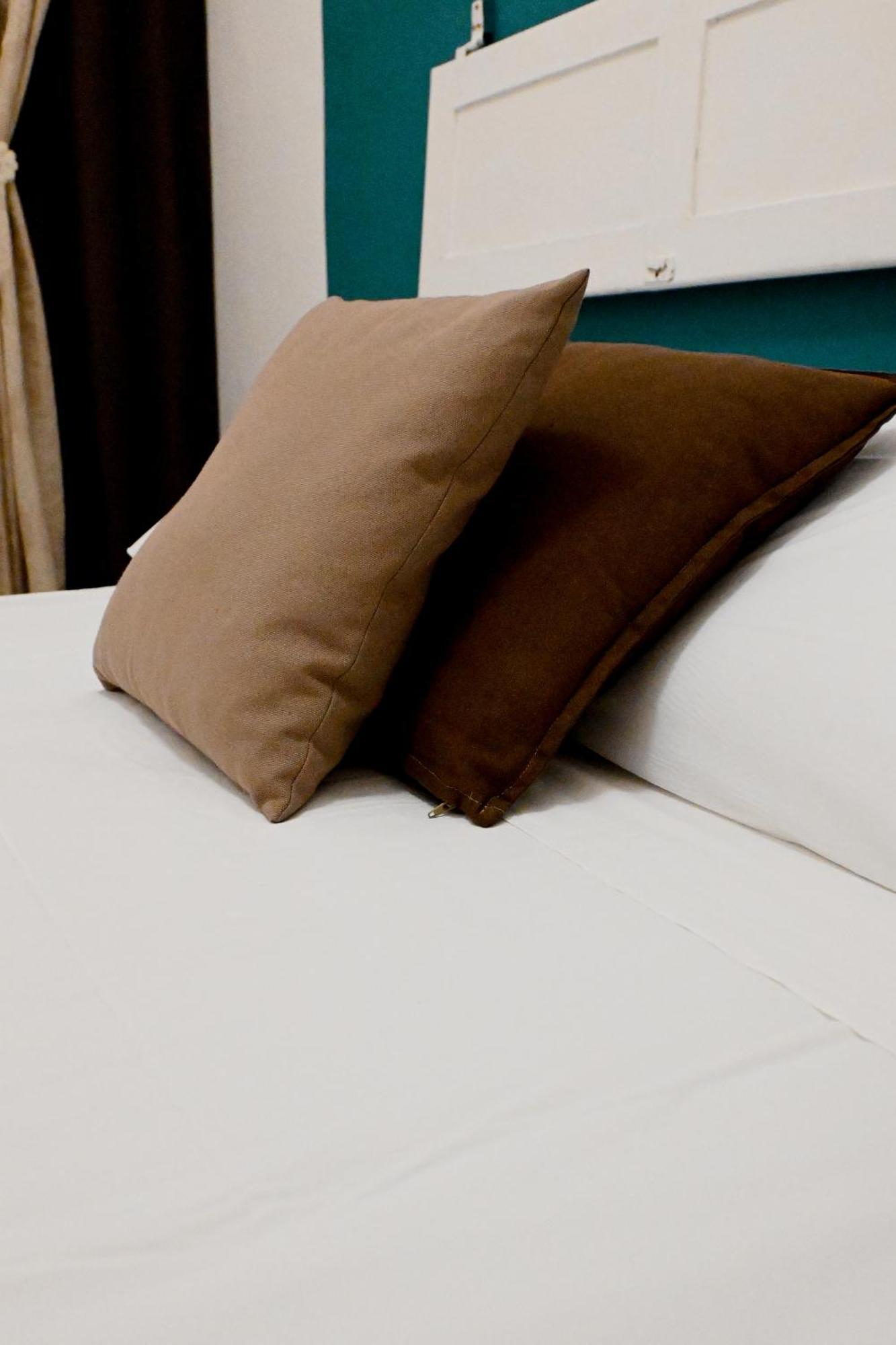 Fatata Suites Lecce Esterno foto