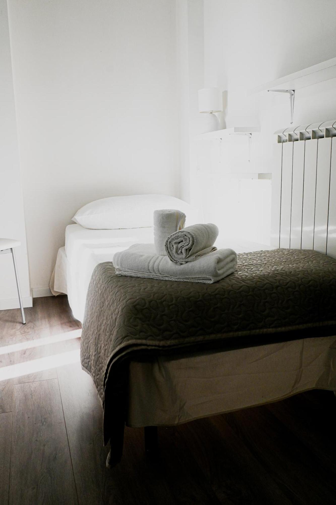 Fatata Suites Lecce Esterno foto