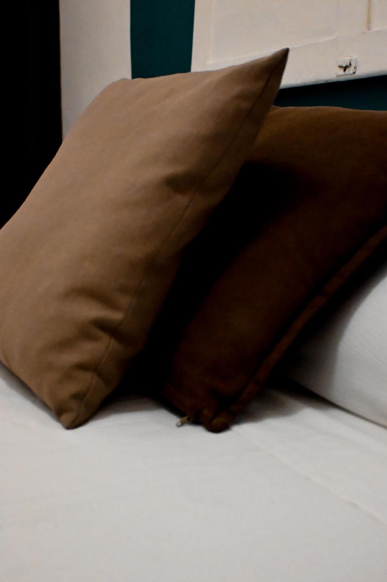 Fatata Suites Lecce Esterno foto