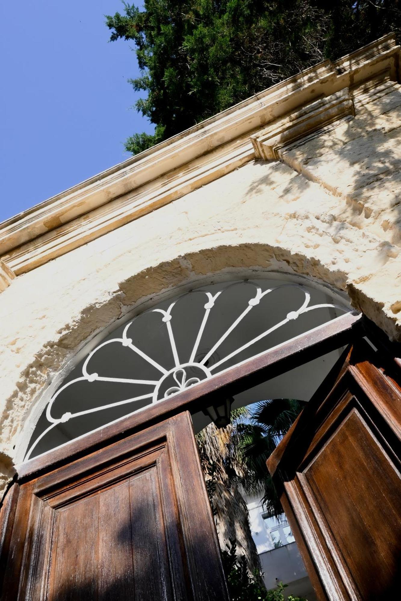 Fatata Suites Lecce Esterno foto