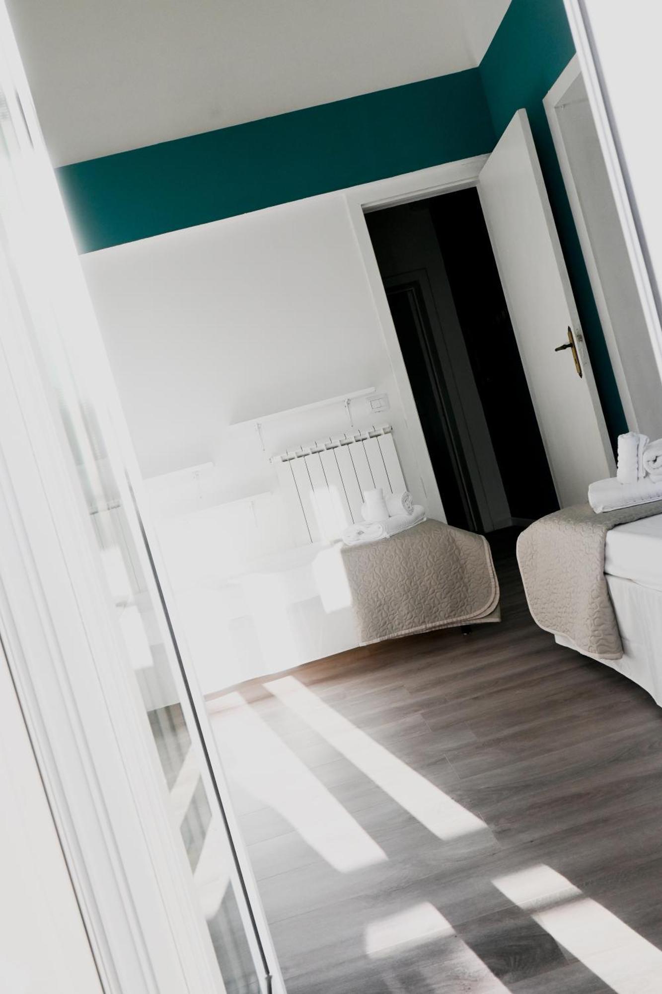 Fatata Suites Lecce Esterno foto