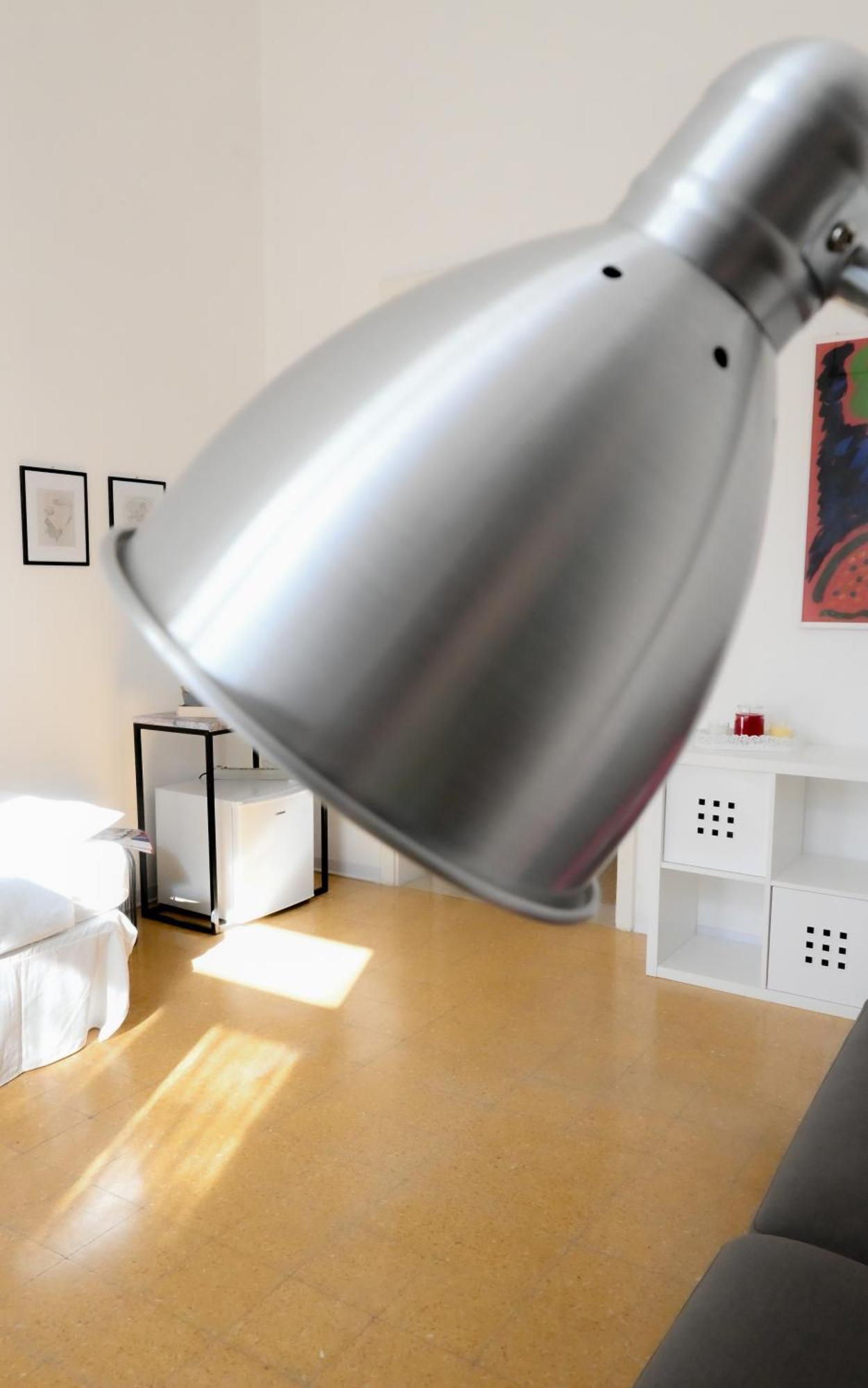 Fatata Suites Lecce Esterno foto