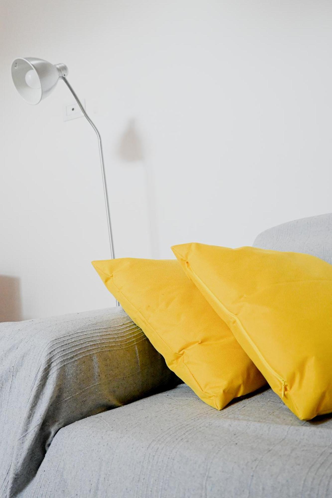 Fatata Suites Lecce Esterno foto
