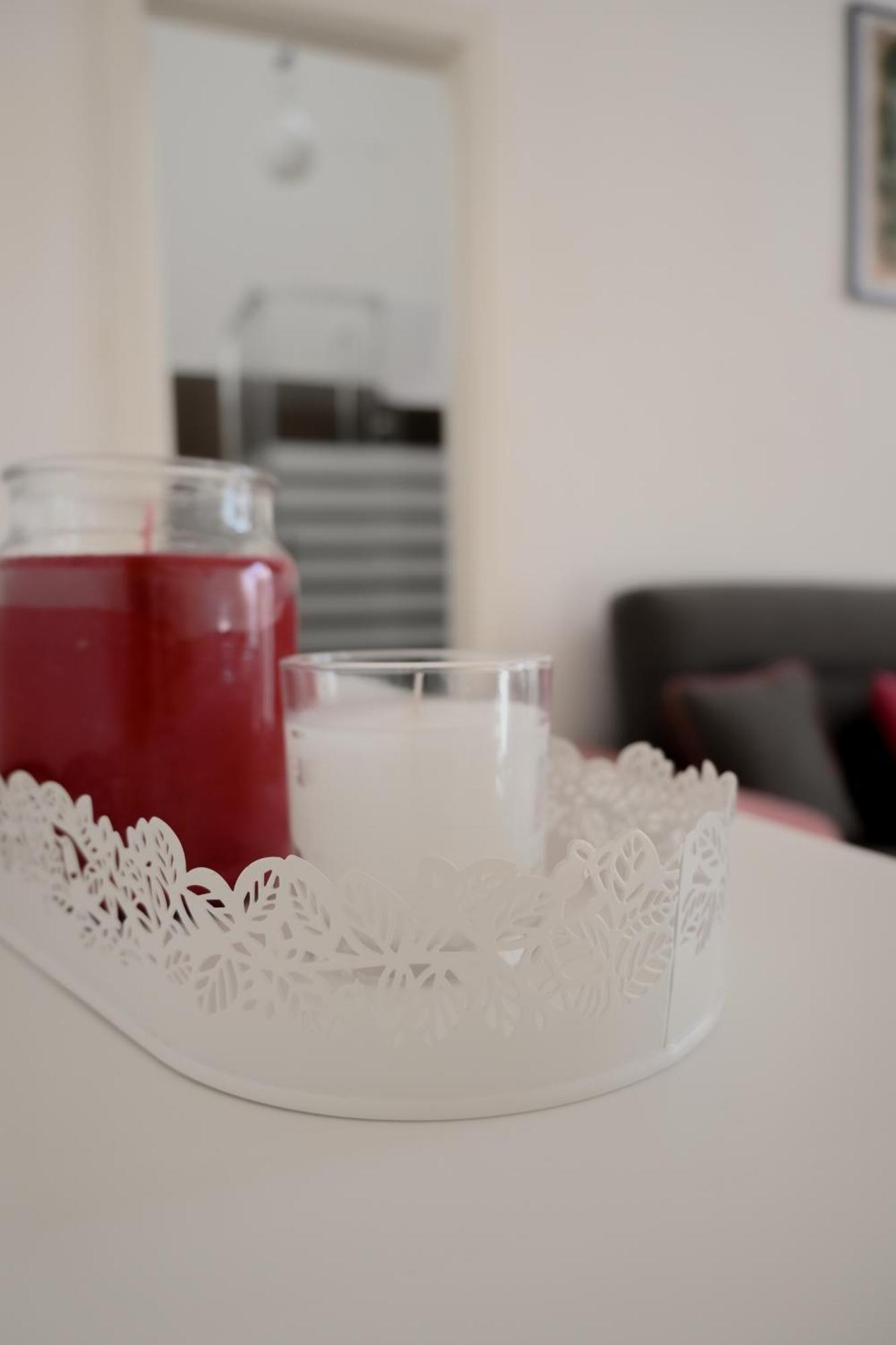 Fatata Suites Lecce Esterno foto
